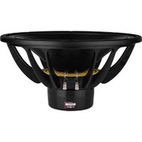 Main product image for B&C 18DS100-4 18" Professional Neodymium Subwoofer 4 Ohm294-5970
